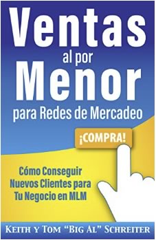Ventas al por menor para redes